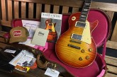 Gibson Custom Limited Edition Murphy Lab 59 Les Paul Ultra Light Aged Factory Burst 934242-4.jpg